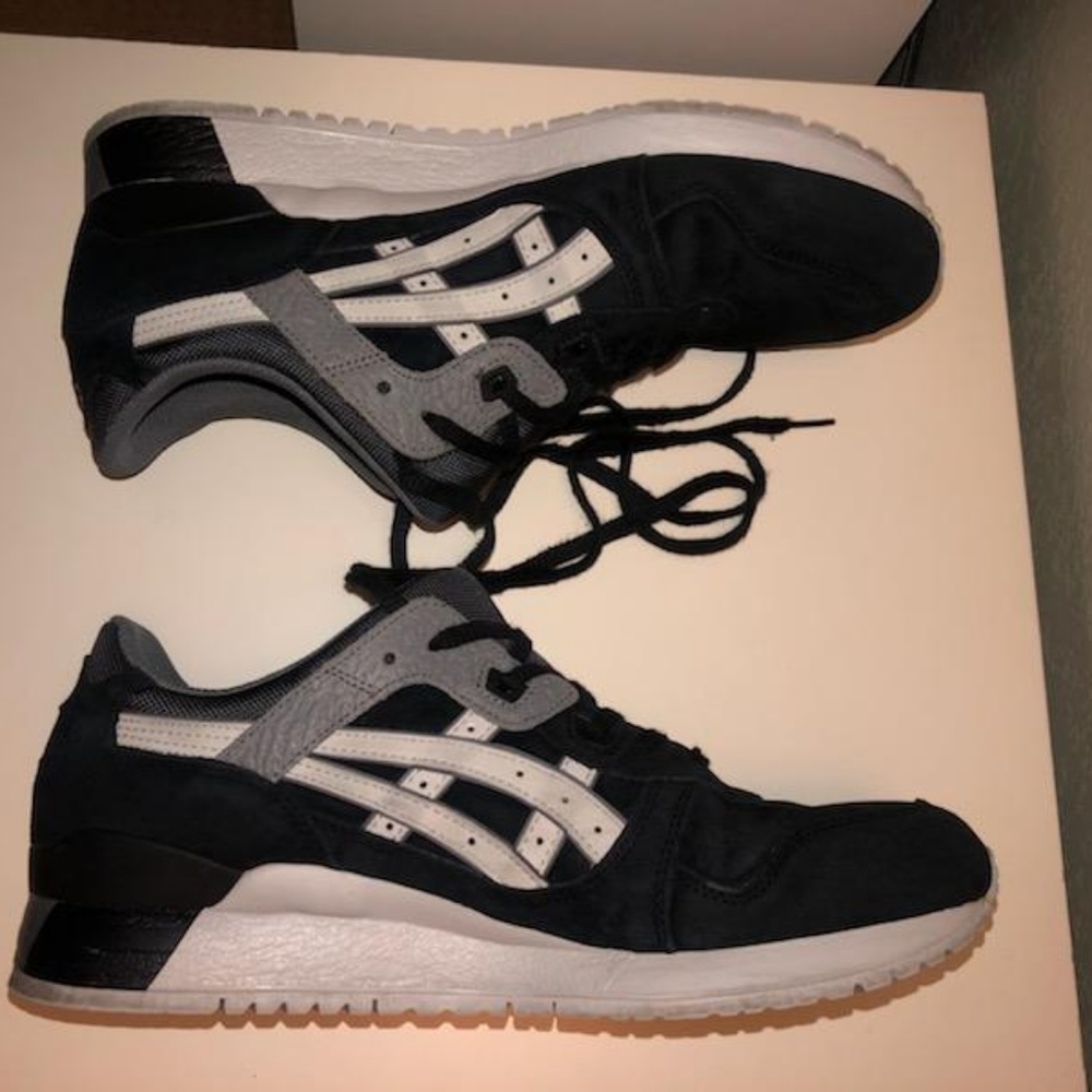Asics Gel Lyte 3 III Sneakers